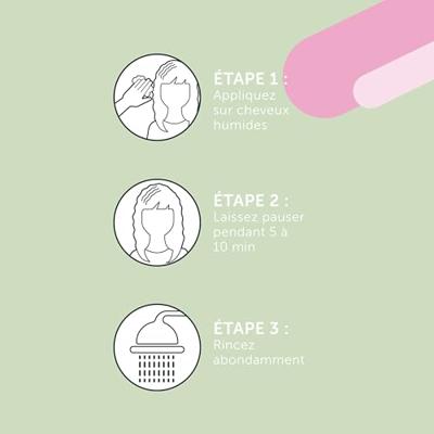 Kadus Color Radiance Post-Color Treatment 1000ml Kadus Color Radiance Post-Color Treatment 1000ml