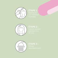 Kadus Color Radiance Post-Color Treatment 1000ml - thumbnail