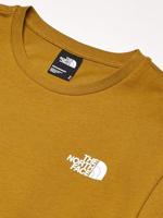 The North Face S/S Redbox Casual T-shirt Heren XS - thumbnail