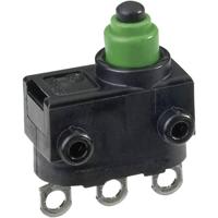 Marquardt 1055.5953 Klikschakelaar 12 V/DC, 24 V/DC 4 A uit/aan IP67 1 stuk(s) - thumbnail