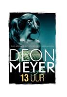 13 Uur - Deon Meyer - eBook (9789044965308) - thumbnail