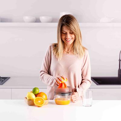 Elektrische juicer Taurus CITRUS COMPACT 800 ml - thumbnail