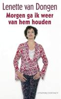 Morgen ga ik weer van hem houden - Lenette van Dongen - eBook (9789025431174) - thumbnail