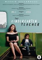 The Kindergarten Teacher - DVD (4013549099493) - thumbnail
