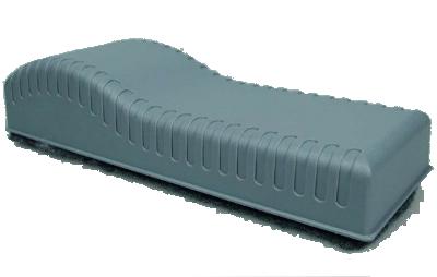 Magnetische bordenwisser (1 stuks)