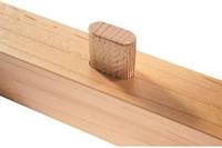 Festool DS 4/5/6/8/10 1060 BU DOMINO-stenen beuken assortiment - 576794 - thumbnail