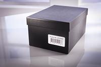 Avery-Zweckform Rol met etiketten Compatibel vervangt DYMO, Seiko 11354, S0722540 57 x 32 mm Papier Wit 500 stuk(s) Weer verwijderbaar Universele etiketten - thumbnail