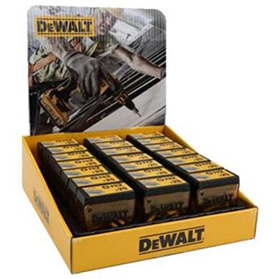 DeWALT DT71521 PZ2 25mm Schroefbits VE=25