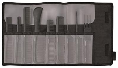 Jaguar Combs A-Line Comb Set