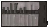 Jaguar Combs A-Line Comb Set - thumbnail