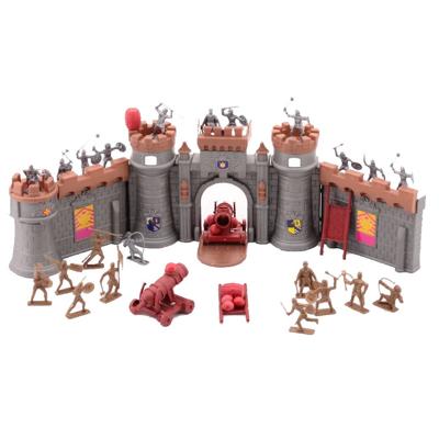 Johntoy Ridderspeelset met kasteel