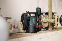Metabo 601790000 TP 75 SF Dompelpomp voor schoon water - thumbnail