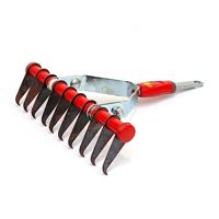 Wolf multi-star verticuteerkam ug-m3 - thumbnail