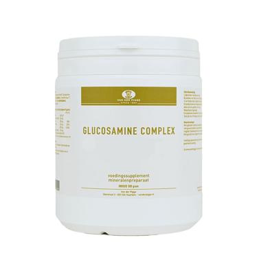 Pigge Pigge Glucosamine Complex Poeder (500g) Pigge Pigge Glucosamine Complex Poeder (500g)