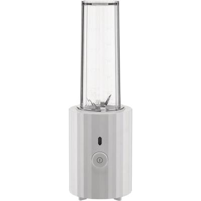 Alessi Plissé Blender wit Alessi Plissé Blender wit