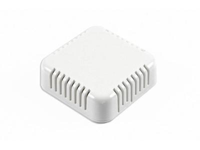 Hammond Electronics 1551V3WH Universele behuizing 60 x 60 x 20 ABS Wit 1 stuk(s)