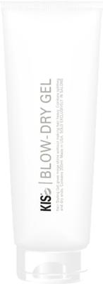 KIS Styling Blow-Dry Gel Medium Hold 200ml