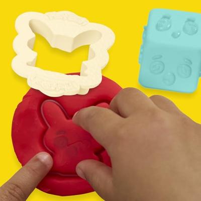 Play-doh Fold&go Mat - thumbnail