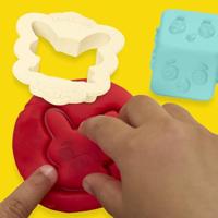Play-doh Fold&go Mat - thumbnail