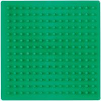 Hama strijkkralenbordje - vierkant klein - thumbnail