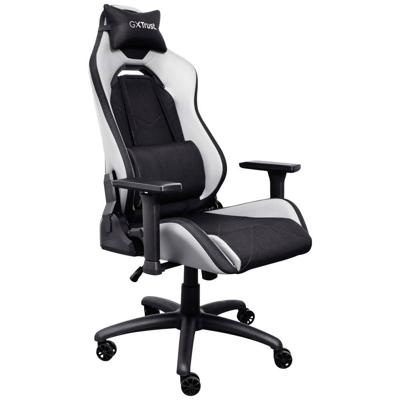 Trust GXT714W Ruya Gaming Chair Gaming stoel Wit