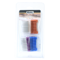 Moser Opzetkammen (6 + 10 + 13 mm) - thumbnail