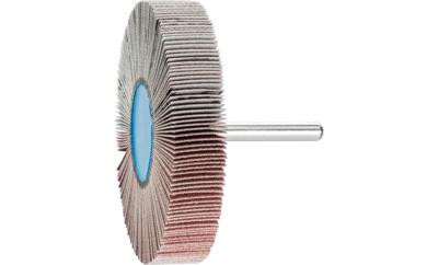 PFERD TOOLS 44512156 Lamellenslijper Diameter 80 mm 10 stuk(s)