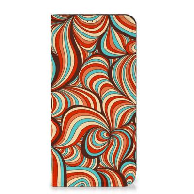 Samsung Galaxy A55 | Bookcase | Retro