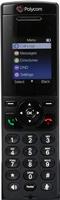 Polycom VVX D60 Wireless Handset - SIP - thumbnail