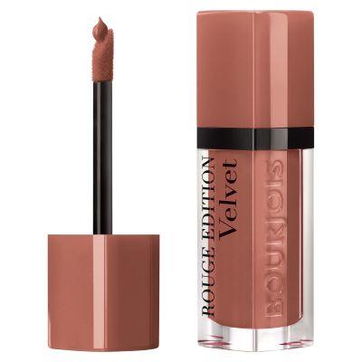 Bourjois Rouge Edition Velvet Matte Lipstick - 17 Cool Brown Bourjois Rouge Edition Velvet Matte Lipstick - 17 Cool Brown