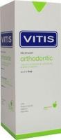 Vitis Orthodontic Mondspoeling 500ml - thumbnail