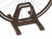Rst Cyclus fiets-presentatiestandaard bike stand cyclus plastic b - thumbnail