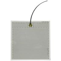 Thermo TECH Polyester Verwarmingsfolie 230 V 30 W (l x b) 290 mm x 290 mm - thumbnail