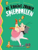 De koning zonder spierballen - thumbnail
