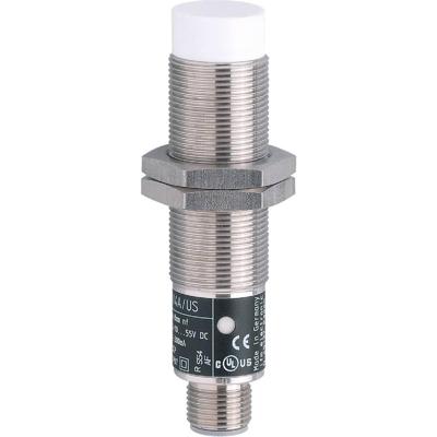 ifm Electronic Inductieve sensor PNP, NPN IG5772 ifm Electronic Inductieve sensor PNP, NPN IG5772