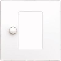 Merten MEG5775-6035 MEG5775-6035 Frontafdekking 1 stuk(s) - thumbnail