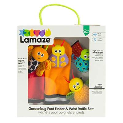 Lamaze Freddie de vuurvlieg speelgym