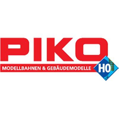 Piko H0 54604 H0 Tweezijdige kipper van de DB AG