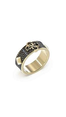 Heren ring Guess JUMR03232JWYGBK62 (22)