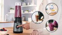 Bosch MMB2111S Blender Zwart - thumbnail