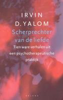 Scherprechter van de liefde (Paperback) - thumbnail