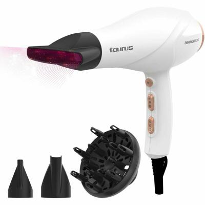 Föhn Taurus 900394000 2600 W