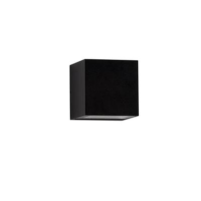 Lyora Design opbouwspotRob zwart - 9136409