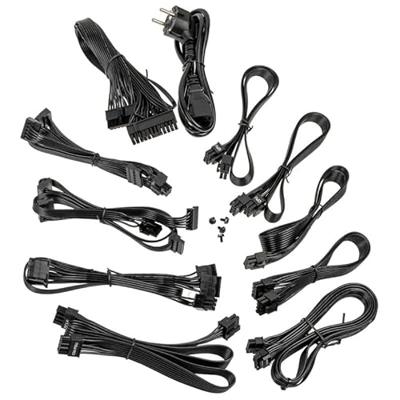 Kolink Regulator PC-netvoeding 1000 W ATX 80 Plus Gold