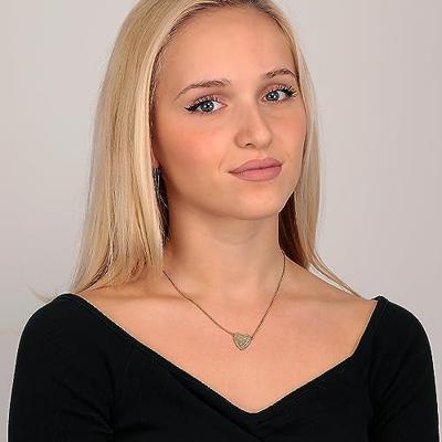 Dames ketting Morellato PASSIONI