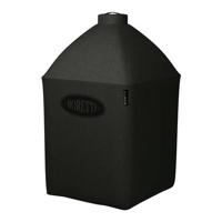 Boretti BBQ hoes Ceramica Medium - thumbnail