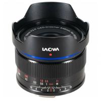 Laowa 10mm f/2 Zero-D Lens voor MFT - thumbnail