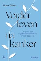 Verder leven na kanker - Coen Völker - ebook - thumbnail