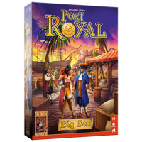 Port Royal Big Box - thumbnail