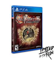 9th Dawn III (Limited Run Games) - thumbnail